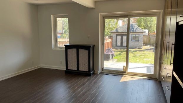 For Lease - 231 Hillsdale Avenue Unit# 1st Floor, Toronto, Ontario - Photo 1