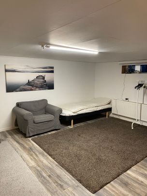 Ormbunkegatan, Hisings Backa - Photo 1