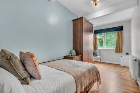 18 ST JOHNS TERRACE Leeds - LS3 1DY - Photo 5