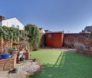 Francis Avenue, Southsea Unfurnished - Photo 4