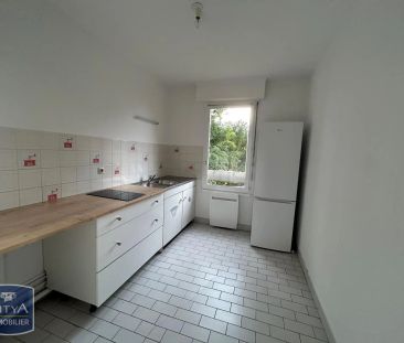 Appartement à louer 2 pièces 47.5m² - Photo 3