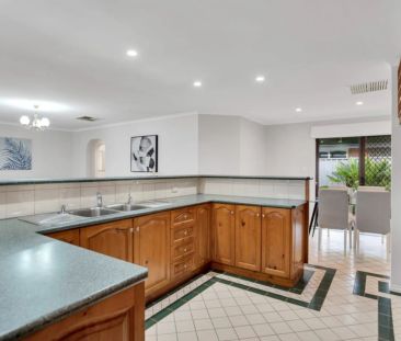 Family Home with Pool and Space to Entertain - Photo 5