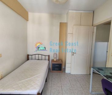 Studio/Γκαρσονιέρα για ενοικίαση Τ.Ε.Ι. (Πάτρα) - Photo 3