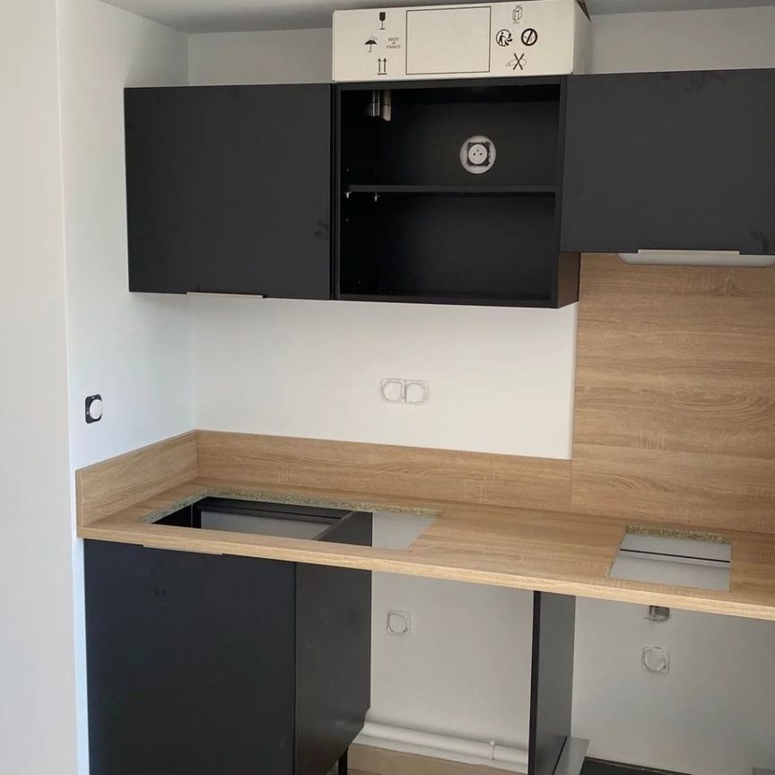 Location Appartement 2 pièces 38 m2 à Montpellier - Photo 1