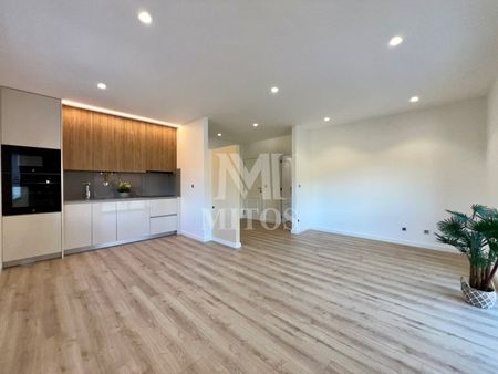 Apartamento T1 em Viana do Castelo - Photo 4