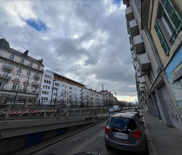 Appartement Grenoble - Photo 4