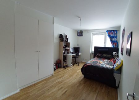 Fjällgatan, Borås - Photo 3