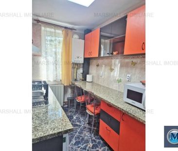 Apartament 2 camere de inchiriat, zona Cantacuzino, 55 mp - Photo 5