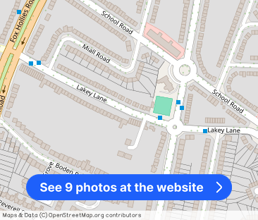 Lakey Lane, Birmingham, B28 - Photo 1