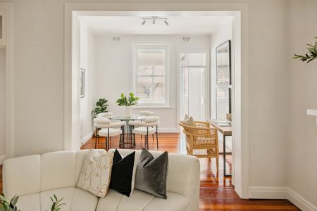 7/120-130 Brougham Street, Potts Point NSW 2011 - Apartment For Rent | Domain - Photo 3