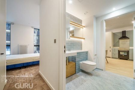 1 bedroom apartment to rent - Photo 4