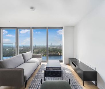 Landmark Pinnacle, London E14 - Photo 3