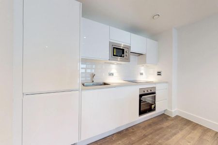 1 bedroom apartment to rent - Photo 2