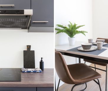 Te huur: Appartement Ravenoord in Utrecht - Photo 6