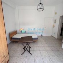 Studio/Γκαρσονιέρα για ενοικίαση - Πάτρα, - Φωτογραφία 1