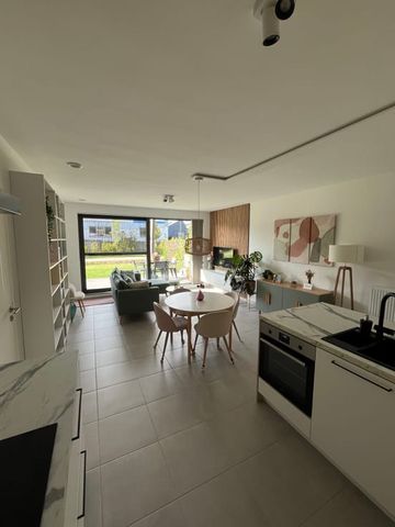 Appartement te huur - Photo 3