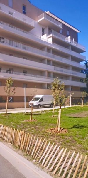 Appartement 3 pièces – 58 m² - Photo 1