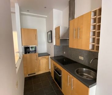 Appartement te huur - Foto 4