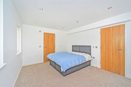 2 bedroom apartment to rent Grand Ocean, Longridge Avenue, Brighton, BN2 - Photo 4