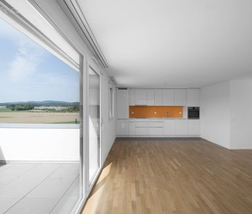 3.5 Zimmer, 78 m², 3. Stock - Photo 3