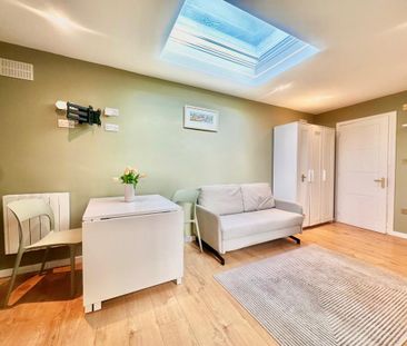 Studio to rent - Photo 4