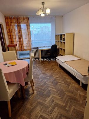 Mieszkanie Kraków Krowodrza powierzchnia 55.0 m² C206-WM-60701 - Фото 1