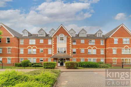 2 Bedroom Flat - Ground Floor To Let - Photo 3