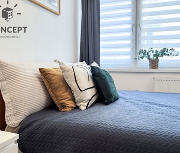 Dwa niezależne pokoje z Balkonem | Kościuszki - Photo 1