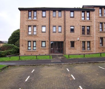 Dick Street, Kelvinbridge, Glasgow - Photo 2