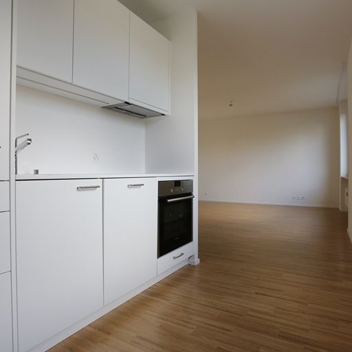 Moderne Wohnung beim Claraplatz - Foto 1