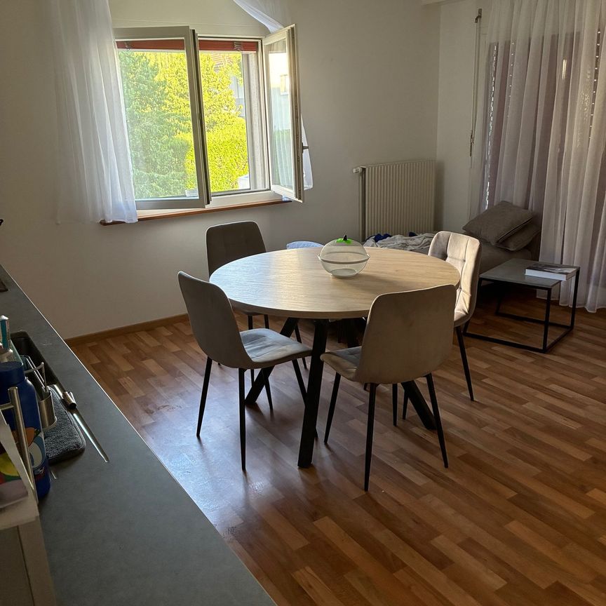 Appartement 4,5 pièces - Foto 1