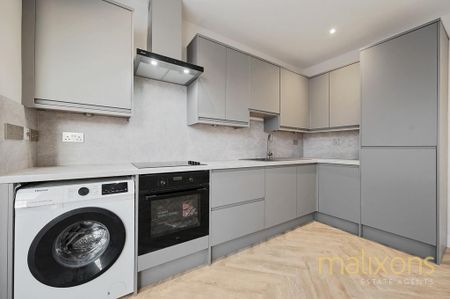 2 bedroom terraced house to rent - Photo 5