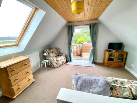 1 bedroom detached house to rent - Photo 5