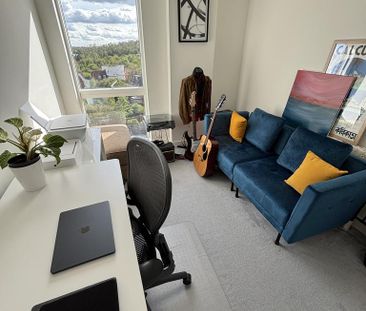 2 bedroom apartment to rent - Photo 3