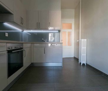 Beautiful 5.5-room apartment facing the lake - Photo 4