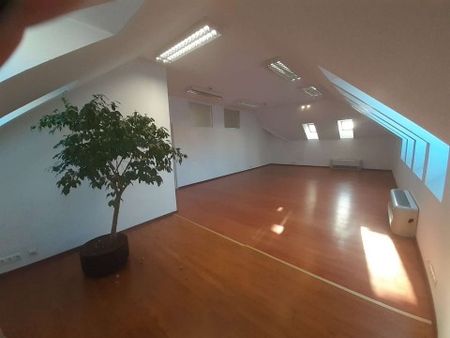 Bajza street, office - Fotó 5