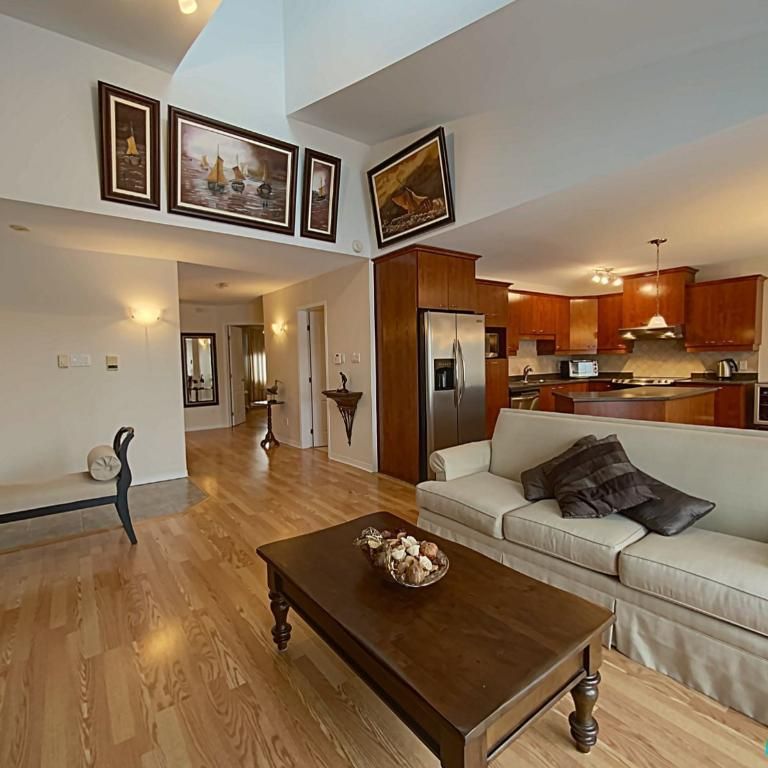 Condo a Louer ( Rosemère - Boisbriand ) - Photo 1