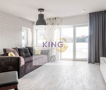 Mieszkanie na wynajem Szczecin, Drzetowo - Photo 1