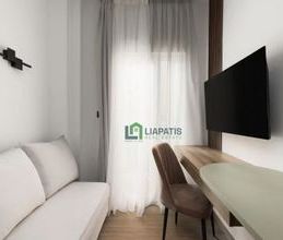 Studio/Γκαρσονιέρα για ενοικίαση - Φάληρο - Ιπποκράτειο, - Photo 2