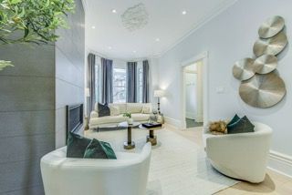 For Lease - 92 Willcocks Street, Toronto, Ontario - Photo 2