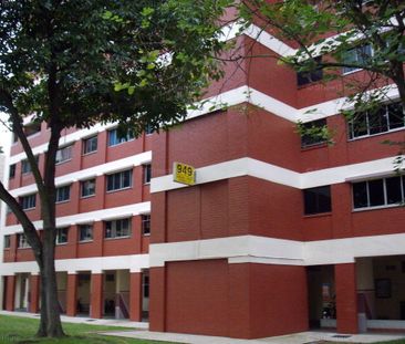 Blk 949 Jurong West Street 91 (Jurong West), HDB 5 Rooms - For Rent - Photo 6
