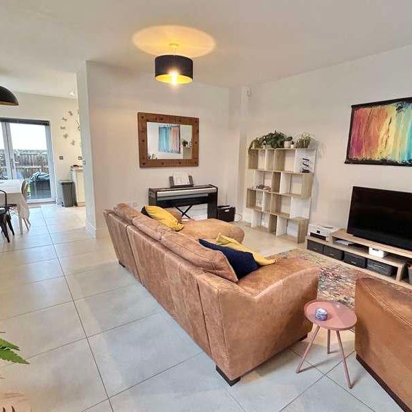 Newcourt Drive, Exeter, EX2 - Photo 1