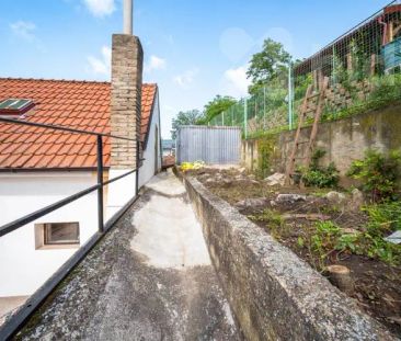 Pronájem bytové jednotky 2+1 ve dvougeneračním RD, Beroun - Фото 3