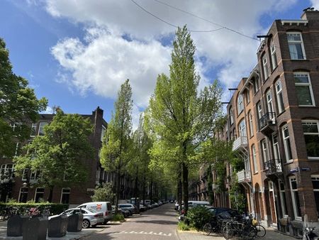 Te huur: Appartement Dufaystraat in Amsterdam - Foto 3