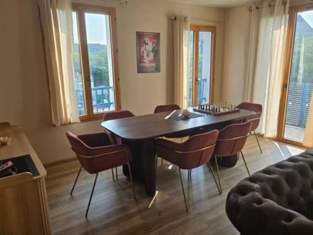 Location Appartement 3 pièces 74m² ST DIZIER 52100 - Photo 3
