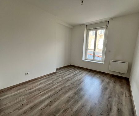 Location maison 3 pièces, 70.00m², Prayssac - Photo 5