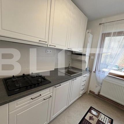 Apartament 2 camere, semidecomadat, modern, zona Piata M. Viteazu - Photo 1