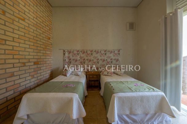 Casa Térrea à venda na melhor localização do Cond. Terras de São José – CA0638 - Photo 1