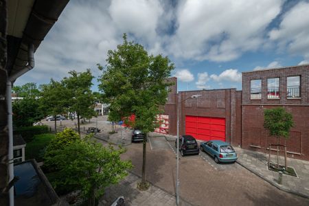 Marconistraat, 2014 KG Haarlem - Foto 2