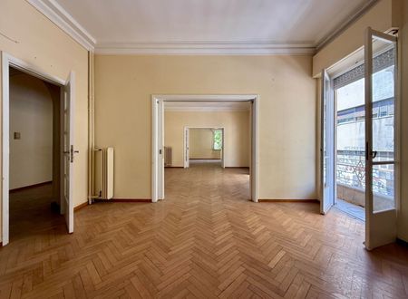 Διαμέρισμα για ενοικίαση Πολυτεχνείο (Εξάρχεια - Νεάπολη) - Φωτογραφία 3